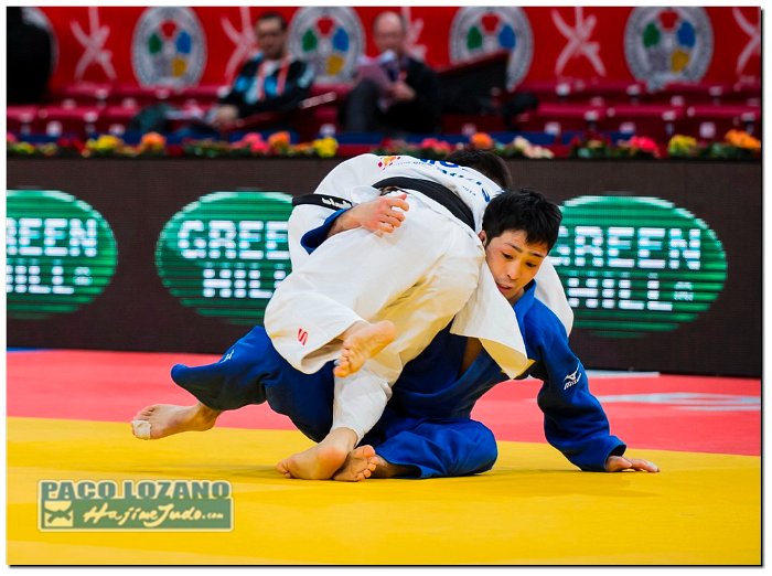 Paris 2014 by P.Lozano cat -60 kg (119)